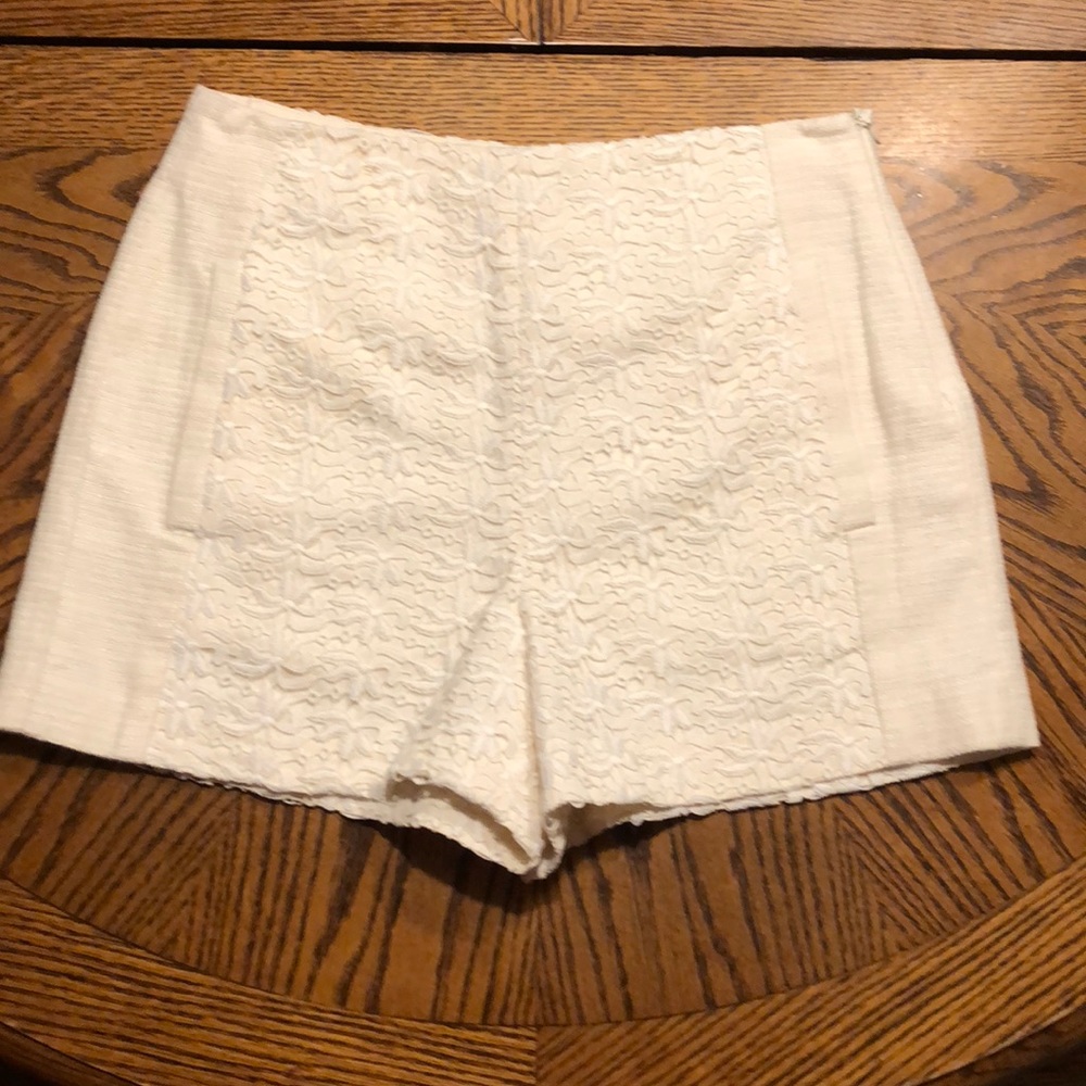 Zara Basic Shorts - image 1